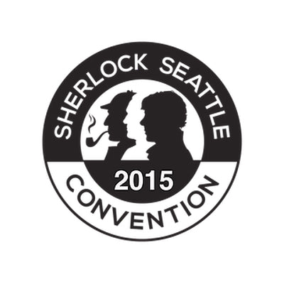 Upcoming Events: Sherlock Seattle
